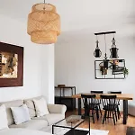 Sunny And Modern Ideal For Groups Lägenhet Barcelona